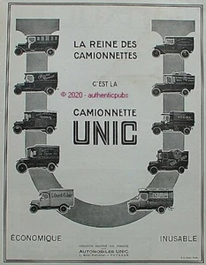 UNIKAT WERBUNG KÖNIGIN DER SCHOKOLADENWAGEN MOREUIL AMORA VON 1925 AD PUB - Bild 1 von 1