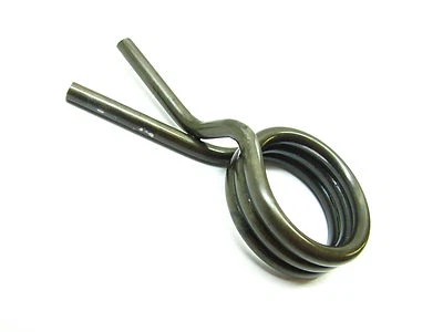 1969 YAMAHA 69 L5T L5 L5TA TRAILMASTER - MOLA DE TORÇÃO EIXO DE MUDANÇA DE MARCHAS - Imagem 1 de 2