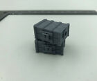 Chest for Table Top Wargaming Scenery 3D Printed