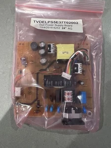 Dell Power Supply Board 24" 5E37T02002 - Afbeelding 1 van 1