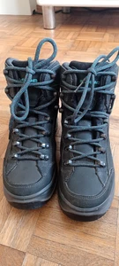lowa renegade gtx mid damen 36,5 - Bild 1 von 9