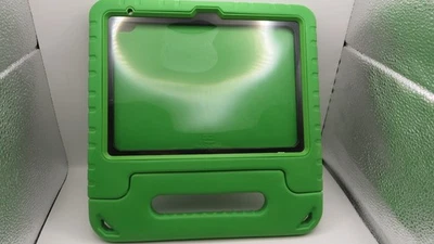 Funda protectora de pantalla de EVA a prueba de golpes para niños con soporte para tableta 9,5"x6,75" #ET79-401 Foto 1 de 4