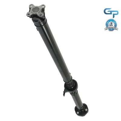 For BMW E46 323Ci 323i 325Ci 325i 328i Rear Driveshaft Prop Shaft Assembly RWD Foto 1 de 4