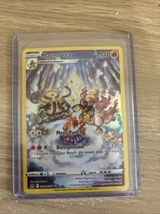 Magmortar GG03/GG70 Crown Zenith: Galarian Gallery Holo - Picture 1 of 1