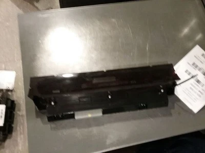 2003 INFINITI G35 TEMPERATURE DISPLAY SCREEN,ID 27760AM605 - Image 1 of 4