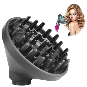Diffuser Attachment For Dyson Airwrap HS05 HS03 HS01, Upgraded Diffuser Nozzle - Picture 1 of 28
