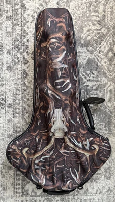 Barnett Whitetail охотник стрельбы из лука EVA чехол компактный баллистический арбалет чехол - новый с Ярлыками! - Изображение 1 из 4