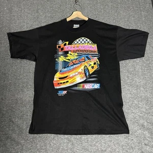 VTG Nascar 1998 Talladega T-Shirt XL Official Daytona Licensed Racing Tee NWT - Picture 1 of 10