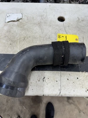 Yamaha 1100 Wave Raider Exhaust Hose Tube Rubber Outlet 63M-14752-00-00 - Image 1 of 3