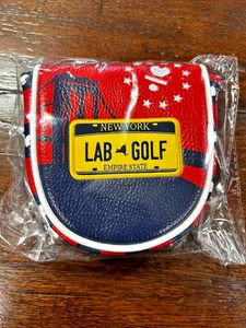 LAB Golf DF3 - Empire State - Ryder Cup New York - Headcover - Picture 1 of 4