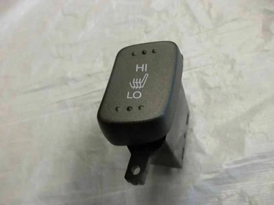 Seat Heater Switch Passenger 35600-SWA-A01 Honda CR-V 2011 2010 2009 2008 2007 - Imagem 1 de 2