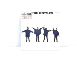 THE BEATLES ?? HELP! LP  19254053 - Imagen 1 de 5