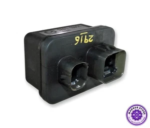 Relé bujía incandescente Fiat Peugeot Vauxhall NGK R41GK 9 pines 55229840 Japón 12V R41GK - Imagen 1 de 10