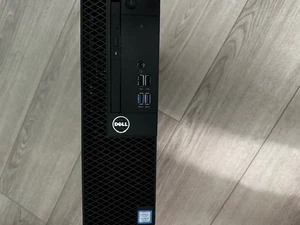 Dell OptiPlex 3050 Desktop PC, 32GB Ram DDR4 New 512GB HDMI, Windows 10  - Picture 1 of 5