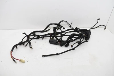 Mini Cooper S R53 W11B16A 2006 arnés de cableado de motor manual daños originales KW72 Foto 1 de 4