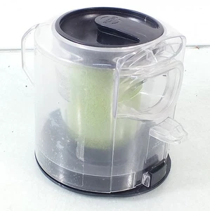 Cleaned REPLACEMENT BIN & FILTER for Gtech ATF036 Handheld Vacuum Cleaner (B) - Picture 1 of 3