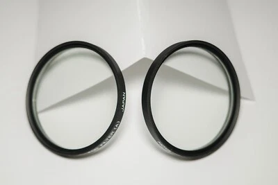 Hoya Fog A&B Diffuser 52mm Filter Kit - Image 1 of 4