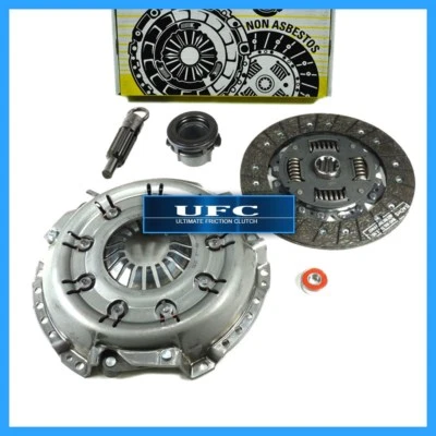 EMBRAGUE LUK para 84-86 BMW 325 325e 325es E30 82-86 528e M20B27 2.7L SOHC 524td Foto 1 de 3