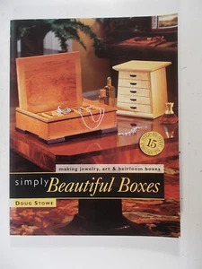 Simply Beautiful Boxes - Picture 1 of 1