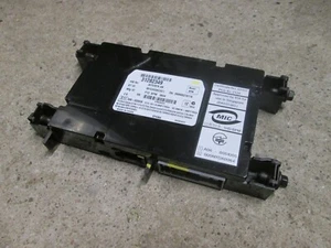 MODULO TELEFONO BLUETOOTH VOLVO V50 SE SPORT 2008 2.0 D R-DESIGN TESTATO 31282349 - Foto 1 di 3
