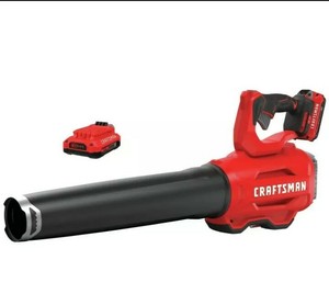 Las mejores ofertas en Sopladores y aspiradoras de Hoja de Batería Craftsman  | eBay