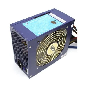 FSP Everest 85PLUS ATX Netzteil 500 Watt modular 80+ #330652 - Afbeelding 1 van 5