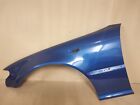 BMW E46 COUPE WING 03-05 PASSENGER SIDE PAINTED TOPAZ BLUE 364  BRAND NEW 