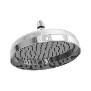 8" Traditional Shower Head with Swivel Joint 210mm
