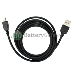 3FT USB2.0 A Male to Mini B Male Printer Camera Cable (U2A1-MNB-1M) 1,700+SOLD - Picture 1 of 4