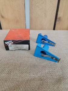 Rotor DP-323 Ford (8) 1976-85 44381 (265) - Picture 1 of 3