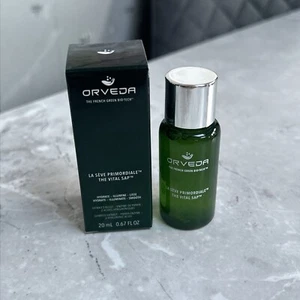 Orveda THE VITAL SAP 20ML Travel Size New - Picture 1 of 2