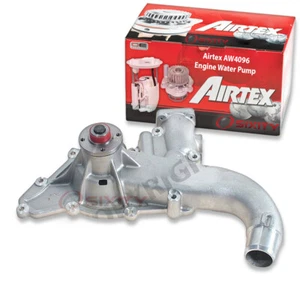 Airtex AW4096 Engine Water Pump for WP5903 WP4200 WP-9045 W9045M US4096 aw - Picture 1 of 5