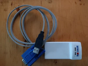 Minicom RICC USB 1SU51020/R Remote Interface Connection Cable (KVM) - Bild 1 von 2