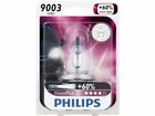 For 1996-2001 Kia Sephia Headlight Bulb High Beam and Low Beam Philips 71365PF