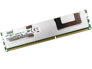 32GB 1600 MHz PC3L-12800L ECC LR DIMM komp. HP 647903-B21 664693-001 647654-081 - Bild 1 von 1