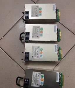 1pcs used Zippy P1S-2400V-R 400W Server Device Module Power Supply - Picture 1 of 3