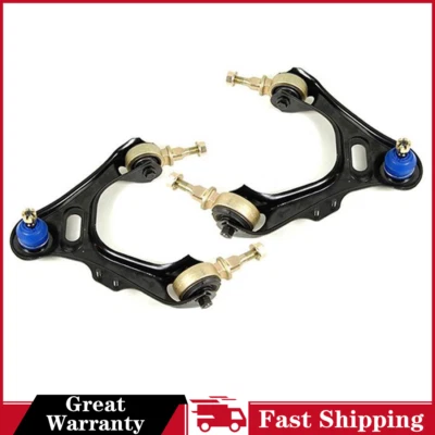 Control Arm w/ Ball Joints Assembly For Acura RL 1996 1997 1998 1999 2000 2001 - Image 1 of 4