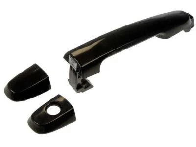 For 2007-2012 Hyundai Elantra Outside Door Handle Dorman 41972VD 2008 2009 2010 Foto 1 de 2