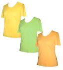 Schneider Sportswear Women's MALU Shirt Sweater T-Shirt BODYLINE 38 / 40 