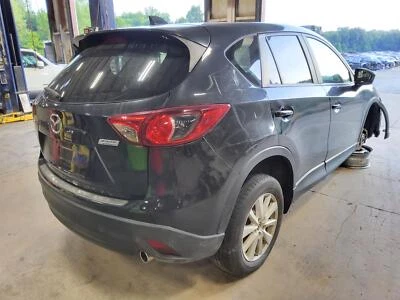 Used Rack and Pinion Assembly fits: 2014 Mazda CX-5 power rack and pinion Grade - Image 1 of 4