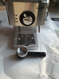 Gaggia Viva Prestige Kaffeemaschine - Bild 1 von 7
