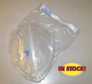 Lente de faros Ford Vintique 78-13060-CL - 1937-39 - transparente - Imagen 1 de 3