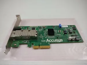 Accusys ACS-63200NT VER 1.0 PCIe Raid Card - Picture 1 of 7