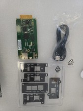  Tripp Lite Web Management Accessory Card