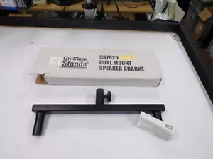 Dual mount Speaker stand - Picture 1 of 1