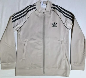 Adidas Originals Adicolor Superstar Track Top Jacket IJ7287 GS Youth Sz: Small - Picture 1 of 4