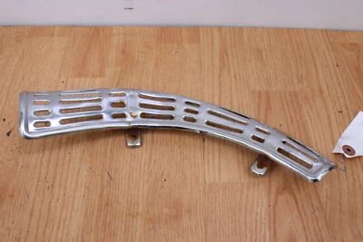 Защитный экран для передней выхлопной трубы 1964-1966 HONDA CT200 CT 200 90 - Изображение 1 из 4