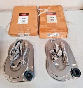 2 Qty. of Baldwin Transmission Filters 19739 | 100645 | 0167 (2 Qty) - Picture 1 of 13