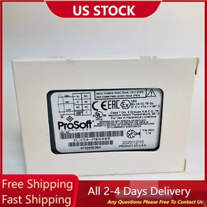 New ProSoft ILX34-MBS485 / ILX34MBS485 - Picture 1 of 9