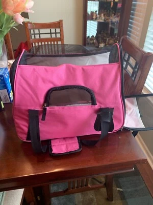 Porta mascotas Paws & Pals de Paws & Pals Foto 1 de 4